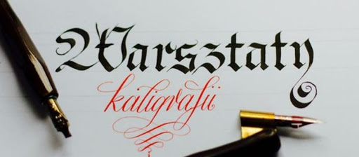kaligrafia