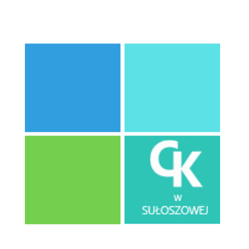Logo CK