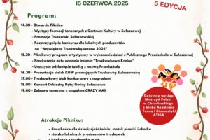 Truskawka 2025