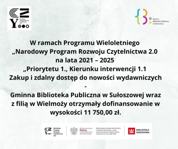 Biblioteka NPRCZ 2.0