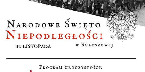Narodowe Święto Niepodległości