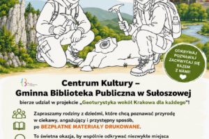 Geoturystyka właściwy
